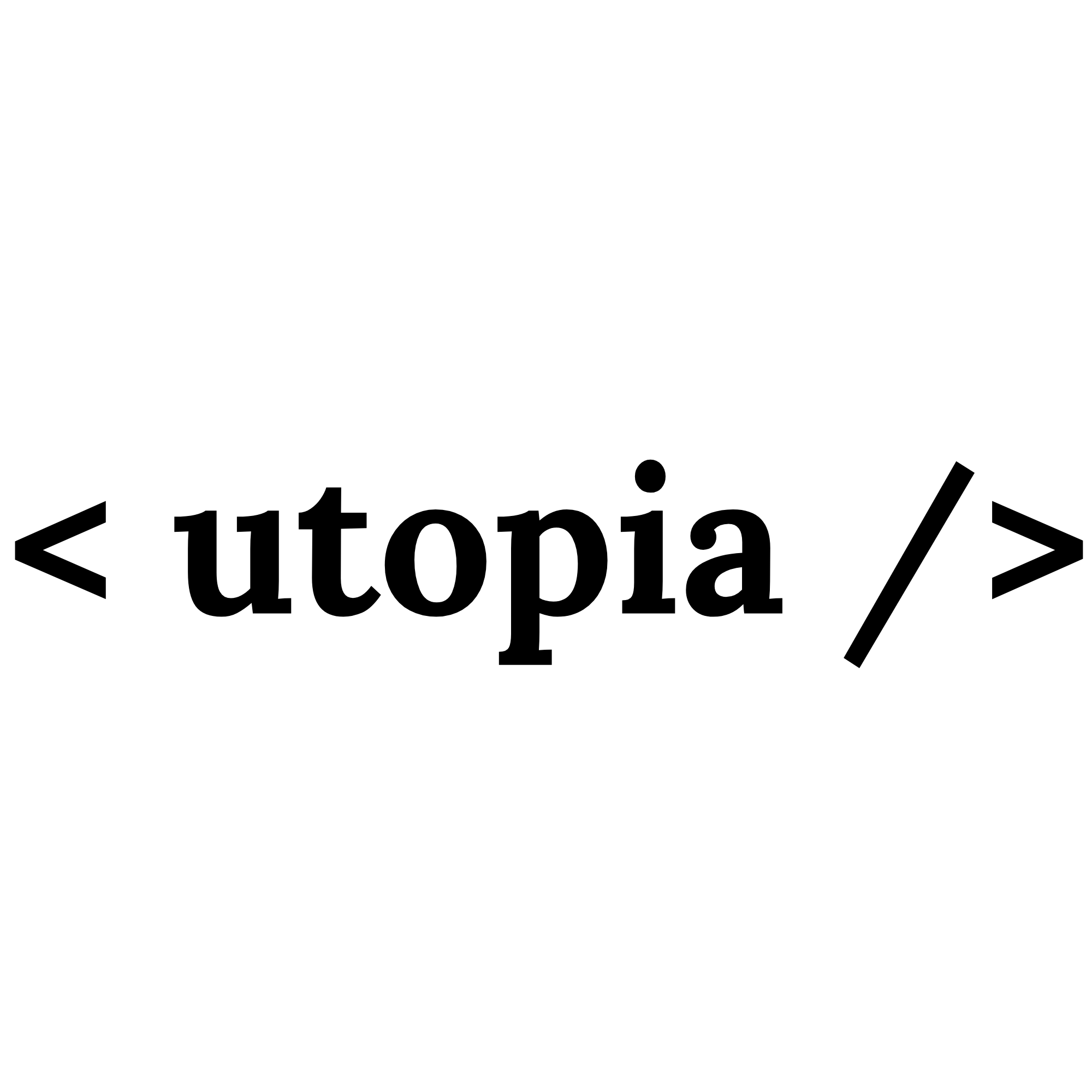 Utopia Web Development